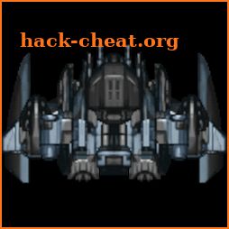 Space Attack 2 - Meta-Tron's Cube icon