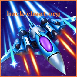 Space Battle Glory - Galaxy Wars Shooting Game icon
