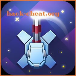 Space Blast – Shooter Game in Space icon