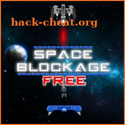 Space Blockage - Free icon