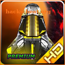 Space Blockers 2 Premium icon