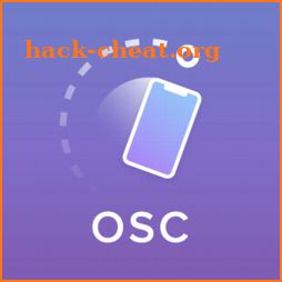 Space Controller OSC icon