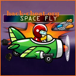Space Fly Pro - Airplane Game,Aiplane Shooter Game icon