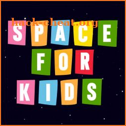 Space For Kids icon