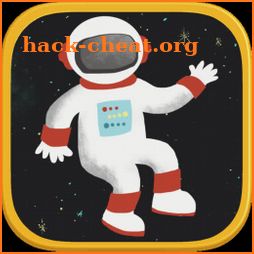 Space Games for Kids: Puzzles! icon