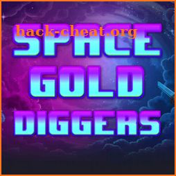 Space Gold Digers icon