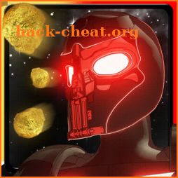 Space Gold Miner icon
