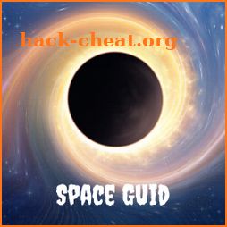 Space Guide icon