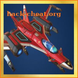 Space Hawk: 3D Battles icon