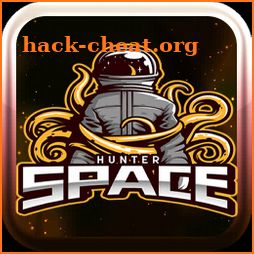 Space Hunter In The Galaxy icon