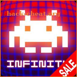 Space Invaders Infinity Gene icon