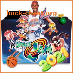 Space Jam 2021 Wallpapers icon