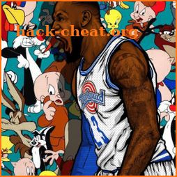 Space Jam a New Legacy Collections icon