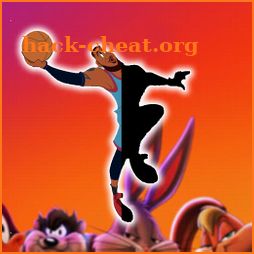 Space Jam: A New Legacy Puzzle Game icon