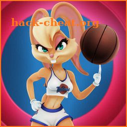 Space Jam Lola Bunny 2021 Wallpapers icon