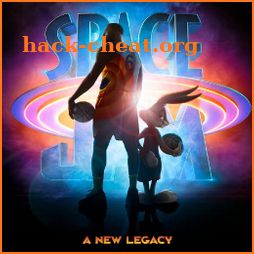 Space Jam New Legacy icon