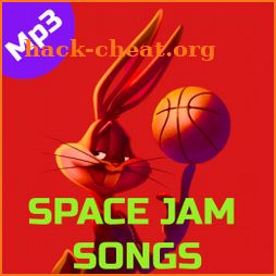 Space Jam Songs and Wallpaper HD icon