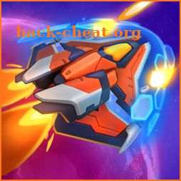 Space Justice – Galaxy Shoot 'em up Shooter icon