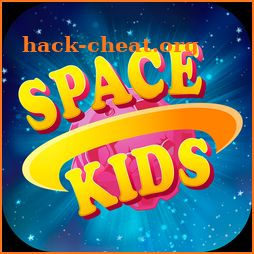 Space Kids icon