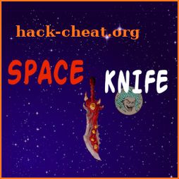 Space Knife icon