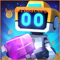 Space Mining Tycoon icon