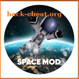Space Mod mcpe icon