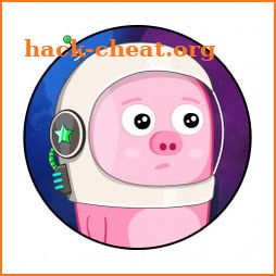 Space Pig Simulator icon