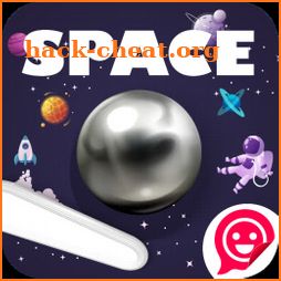 Space Pinball - Free Classic Pinball Game icon