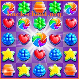 Space Pop Candy icon