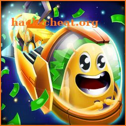 Space Port Idle Tycoon icon