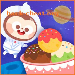 Space Restaurant - 多多星球美食 icon