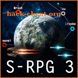 Space RPG 3 icon