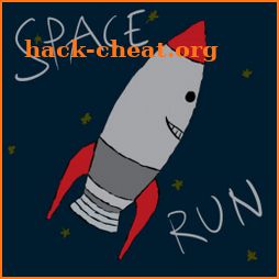 Space Run: Guide Space Rocket icon