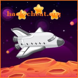 Space Ship : Speed Hunter icon