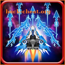 Space Shooter : Galaxy Attack icon