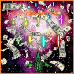 Space Shooter - Make Free Cash icon