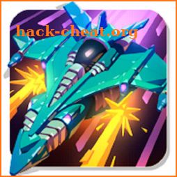 Space Shoter:Galaxy Ships Game icon