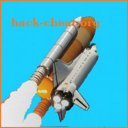 Space Shuttle - Flight Simulator icon