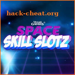 Space Skill Slotz icon