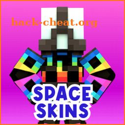 Space Skins for Minecraft icon