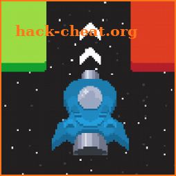 Space Slider Block icon