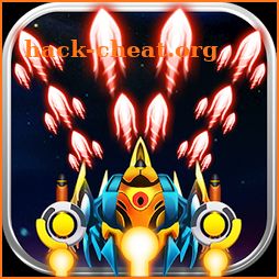 Space squadron - Galaxy Shooter icon