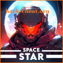 Space Stars: RPG Survival Pro icon