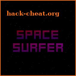 Space Surfer icon