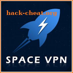 Space VPN - Free VPN Proxy Server & Secure Service icon