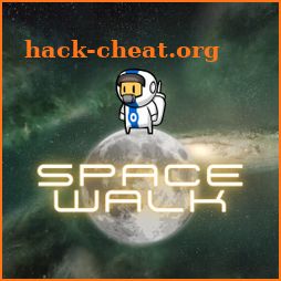 Space Walk icon