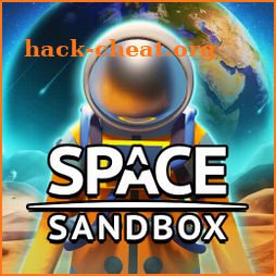 Spacebox: Sandbox Game icon