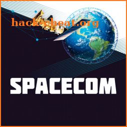 SpaceCom | Spaceport Summit icon