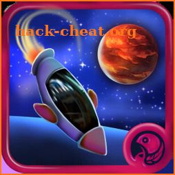 Spacecraft Exploration – Ufo Attack icon