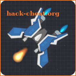 SpaceCrafter RPG (strategy games offline) icon